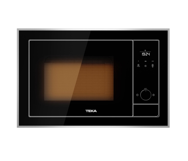 Teka ML 820 BIS inox - 1013666 - zdjęcie 2